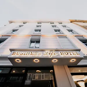 Business Life Bakirkoey Provincia di Istanbul