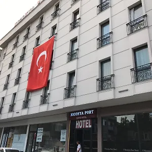 Niconya Port Suite&hotel Provincia di Istanbul