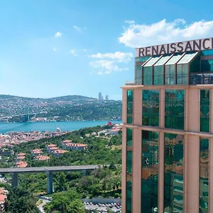 5* Szálloda Renaissance Polat Bosphorus