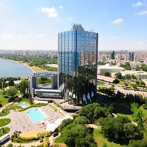 Sheraton Atakoy Provincia di Istanbul