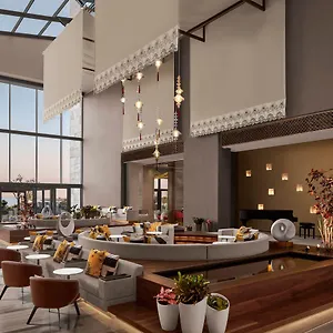 Jw Marriott Marmara Sea Provincia di Istanbul