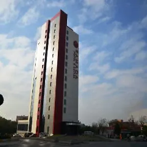 Ramada Plaza By Wyndham Atakoy Provincia di Istanbul