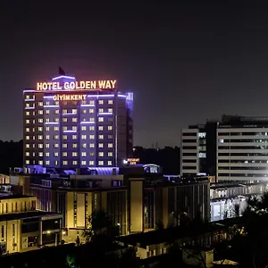 Golden Way Giyimkent Provincia di Istanbul