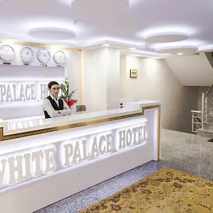 White Palace Provincia di Istanbul