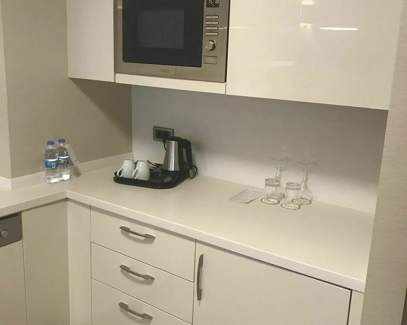 Koza Suites & Apartments Istanbul